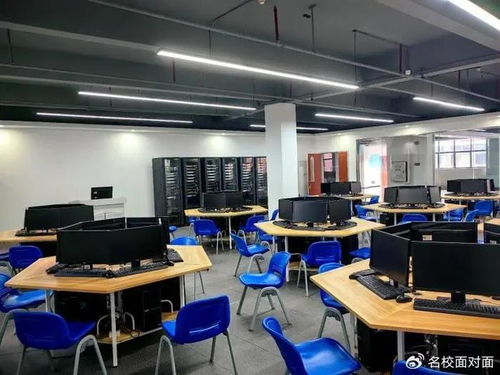 廣州華立科技職業學院計算機信息工程學院專業特色一覽 技術領航，賦能未來